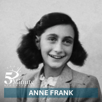 Anne Frank