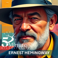 Ernest Hemingway