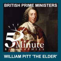 William Pitt ‘The Elder’