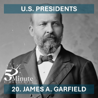James A. Garfield