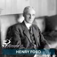 Henry Ford