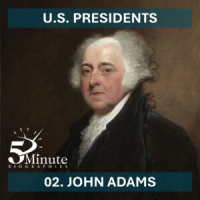 John Adams