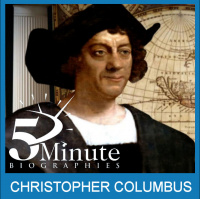 Christopher Columbus