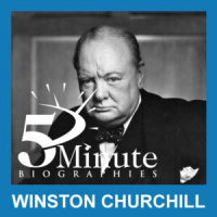 Winston Churchill