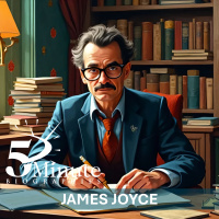 James Joyce