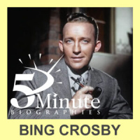 Bing Crosby