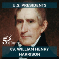 William Henry Harrison