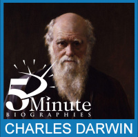 Charles Darwin