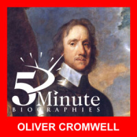 Oliver Cromwell