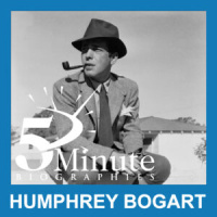 Humphrey Bogart