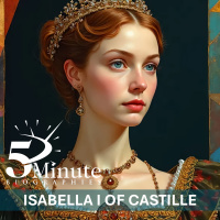 Isabella I of Castille