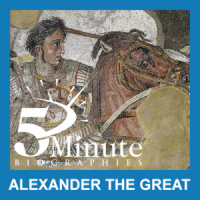 Alexander the Great