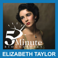 Elizabeth Taylor