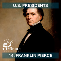 Franklin Pierce