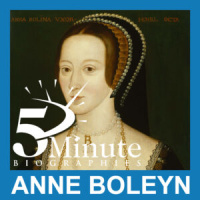 Anne Boleyn