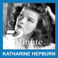 Katharine Hepburn