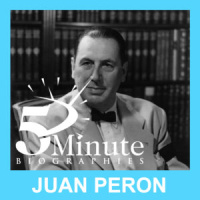Juan Peron