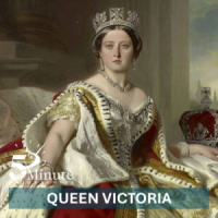 Queen Victoria