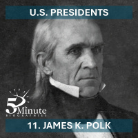 James K. Polk