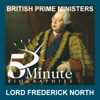 Lord Frederick North