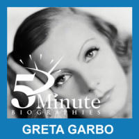 Greta Garbo