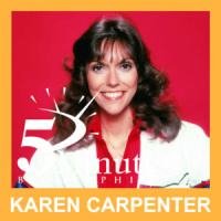 Karen Carpenter