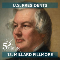 Millard Fillmore