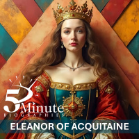 Eleanor of Aquitaine