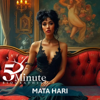 Mata Hari