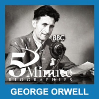 George Orwell