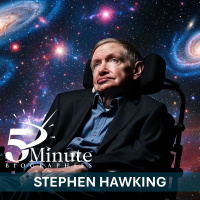 Stephen Hawking