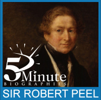 Sir Robert Peel