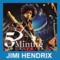 Jimi Hendrix