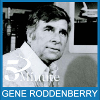 Gene Roddenberry