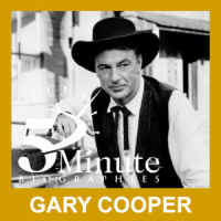 Gary Cooper