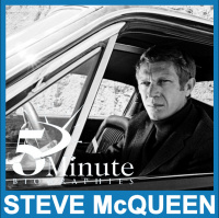 Steve McQueen