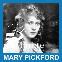 Mary Pickford