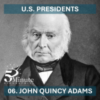 John Quincy Adams