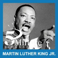 Martin Luther King Jr.