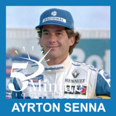 5 Minute Biographies