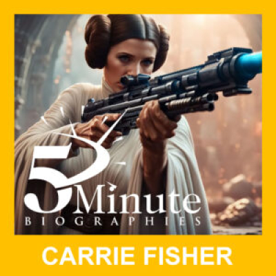 5 Minute Biographies