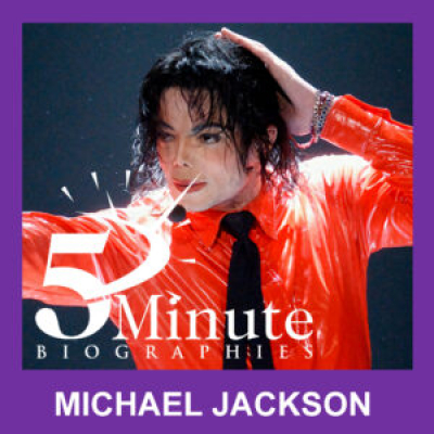 5 Minute Biographies