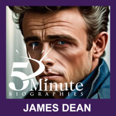 5 Minute Biographies