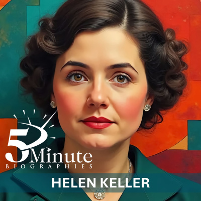 5 Minute Biographies