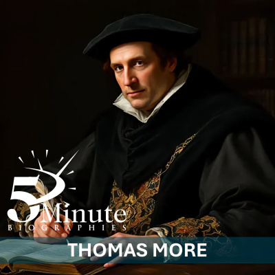 5 Minute Biographies