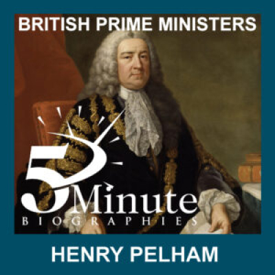 5 Minute Biographies