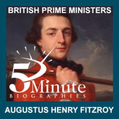 5 Minute Biographies