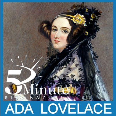 5 Minute Biographies