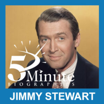 5 Minute Biographies