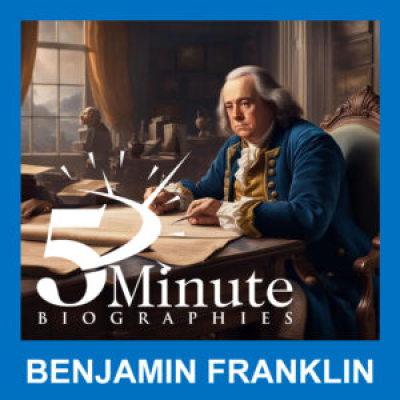 5 Minute Biographies